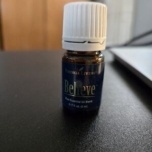Young Living Believe Essential Oil Blend
